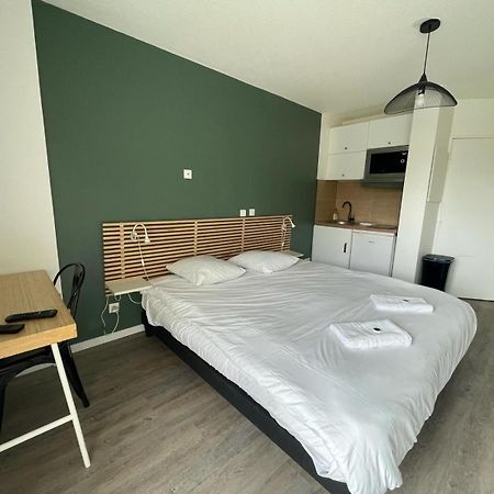 Bel Appartement Design Tout Confort 瑟农 外观 照片