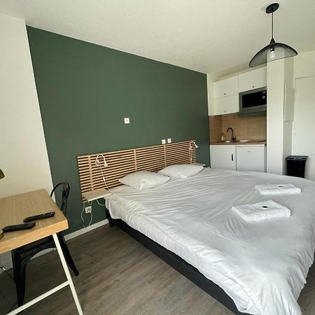 Bel Appartement Design Tout Confort 瑟农 外观 照片