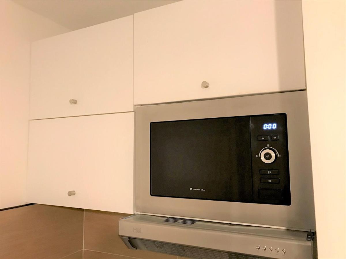 Bel Appartement Design Tout Confort 瑟农 外观 照片