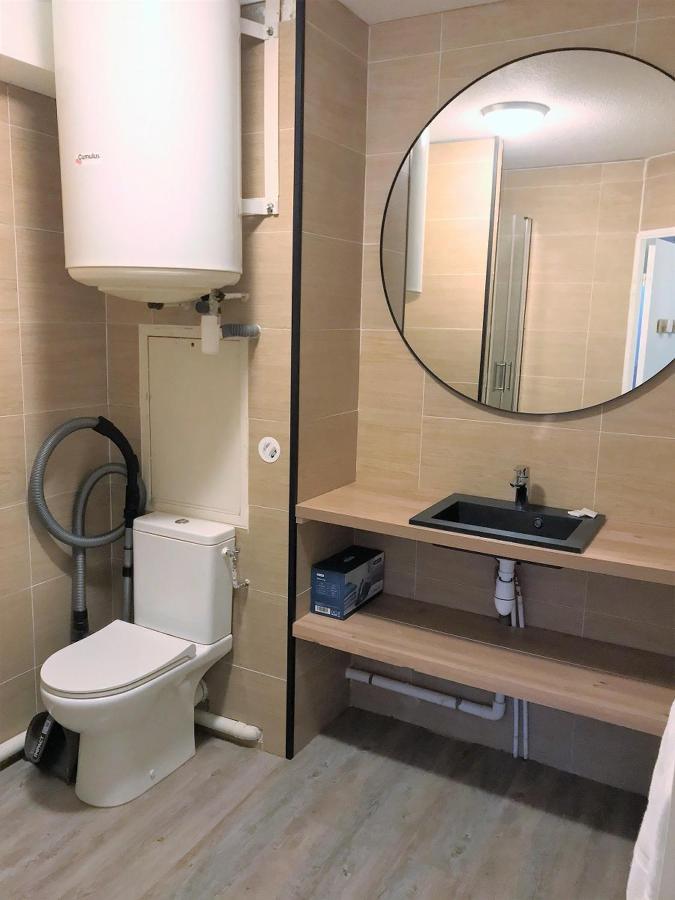 Bel Appartement Design Tout Confort 瑟农 外观 照片