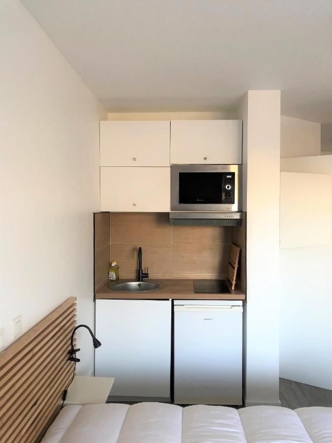 Bel Appartement Design Tout Confort 瑟农 外观 照片