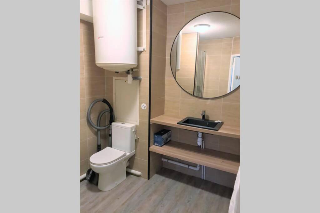 Bel Appartement Design Tout Confort 瑟农 外观 照片